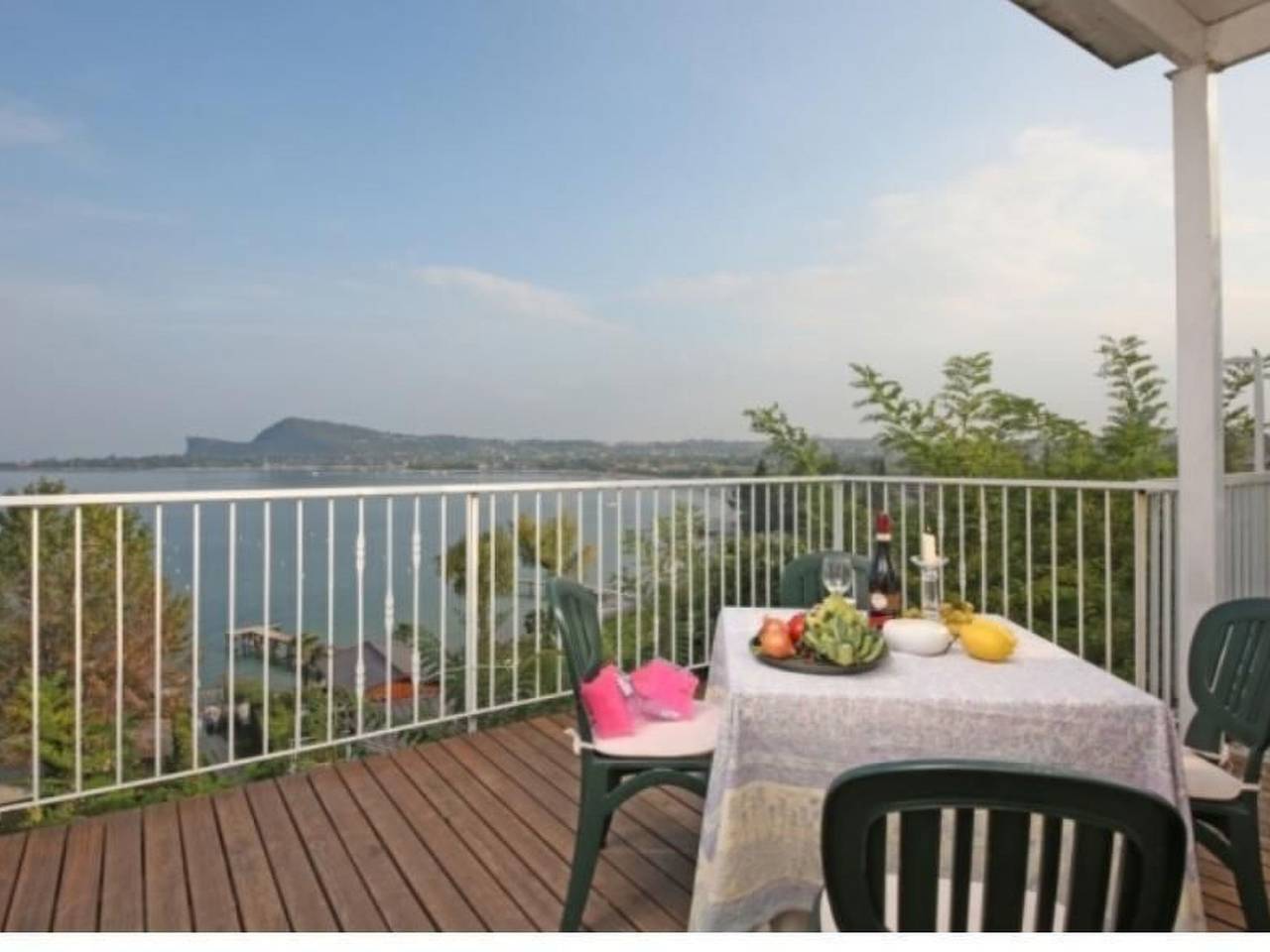 Appartamento vacanze a Lago di Garda a partire da 184€ a notte
