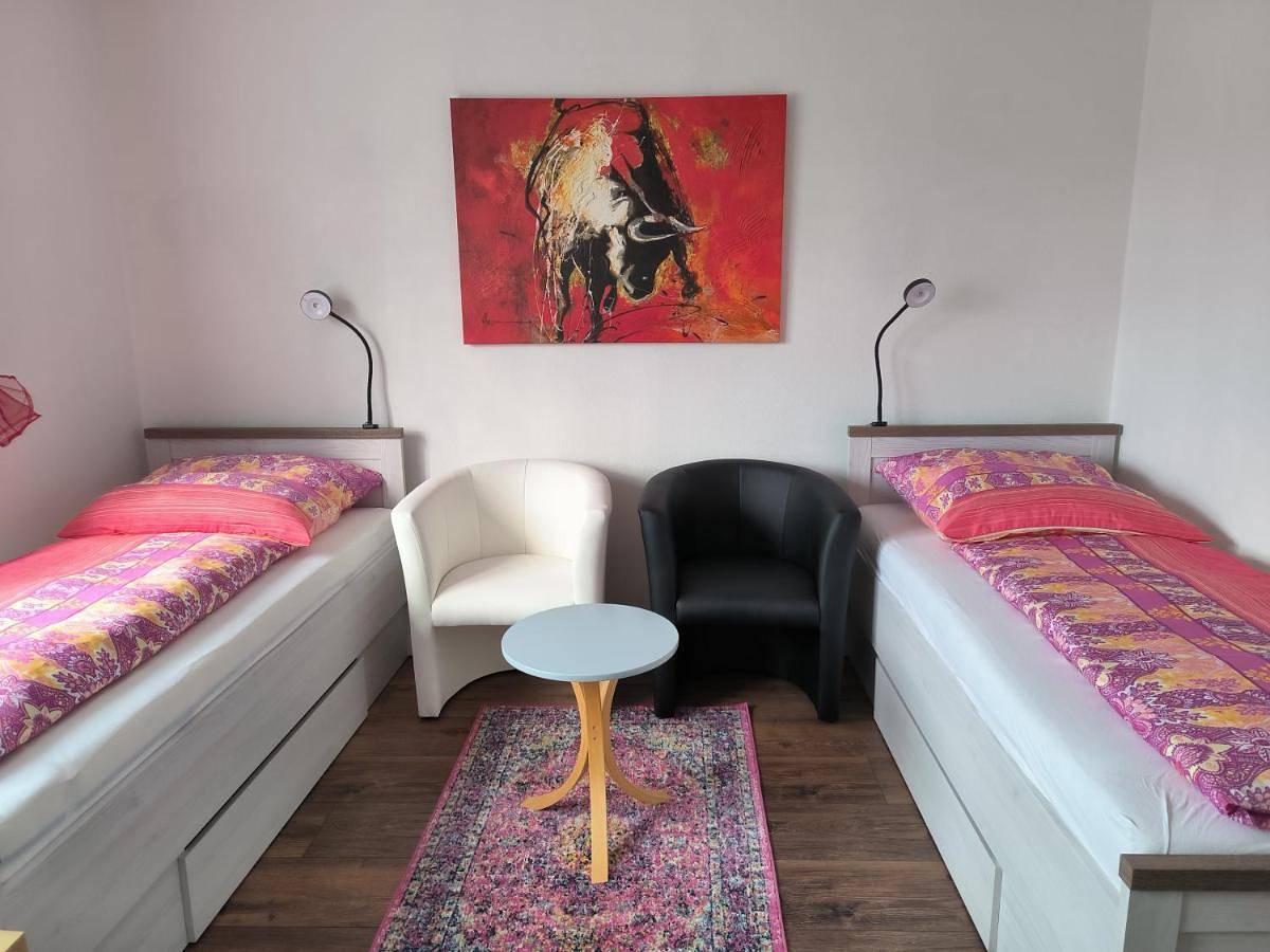 Ganze Wohnung, Ferienwohnung-Alb in Burladingen, Neckar-Alb
