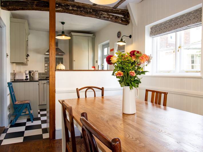 Location de vacances pour 6 personnes à Rye - 2