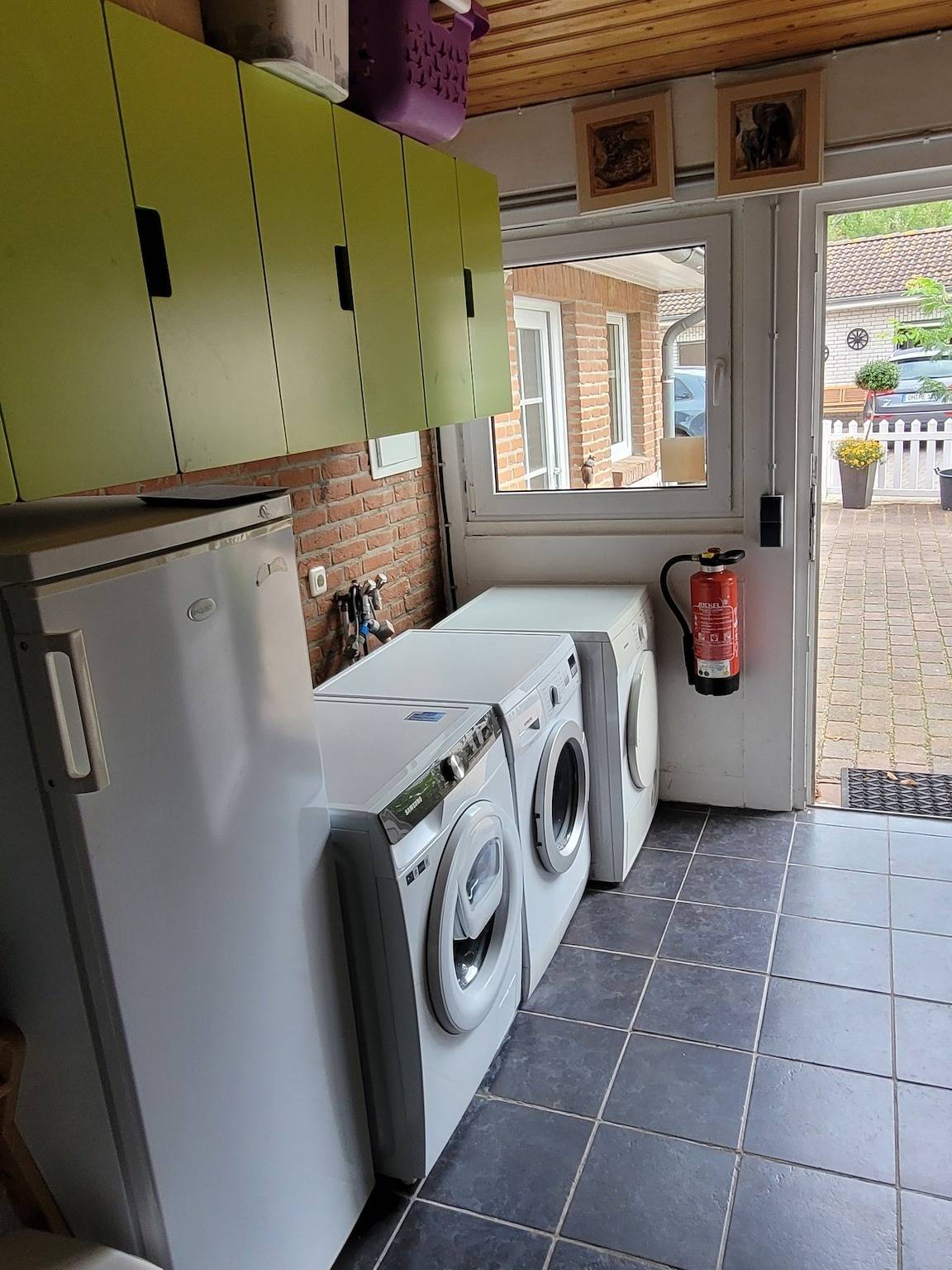 "Dorfidylle" Ferienhaus in Katharinenhof (Fehmarn), Fehmarn