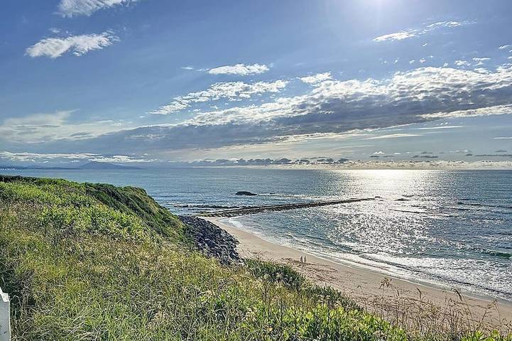 Appartement de vacances pour 3 personnes, avec piscine