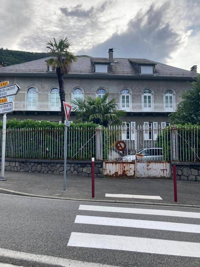 Appartement de vacances pour 4 personnes, avec vue - 1