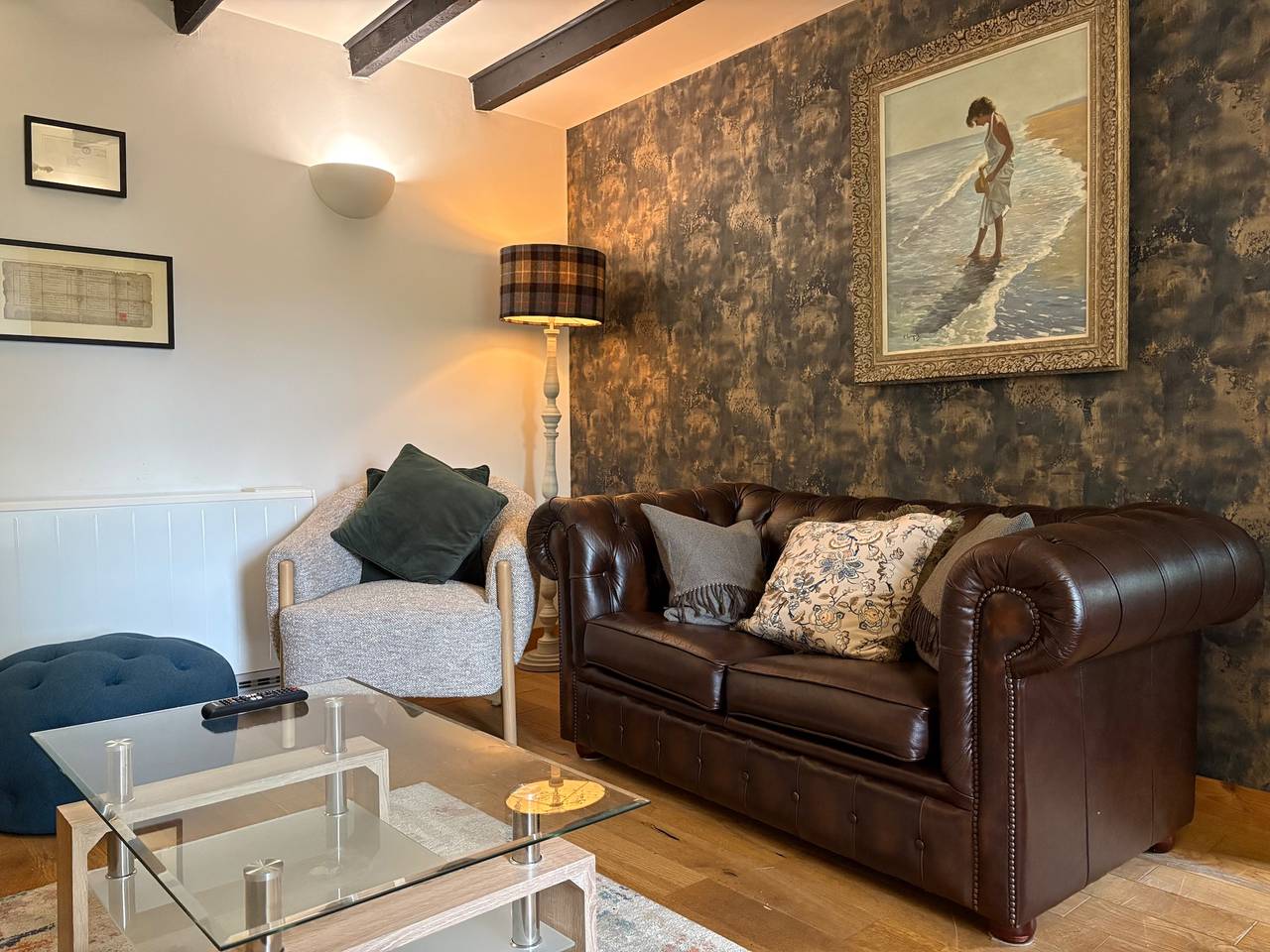 Cosy Cottage Retreat in edinbane in Edinbane, Highlands