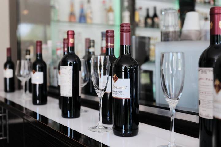 Hôtel pour 4 personnes, avec terrasse et jardin à Bottrop - 4