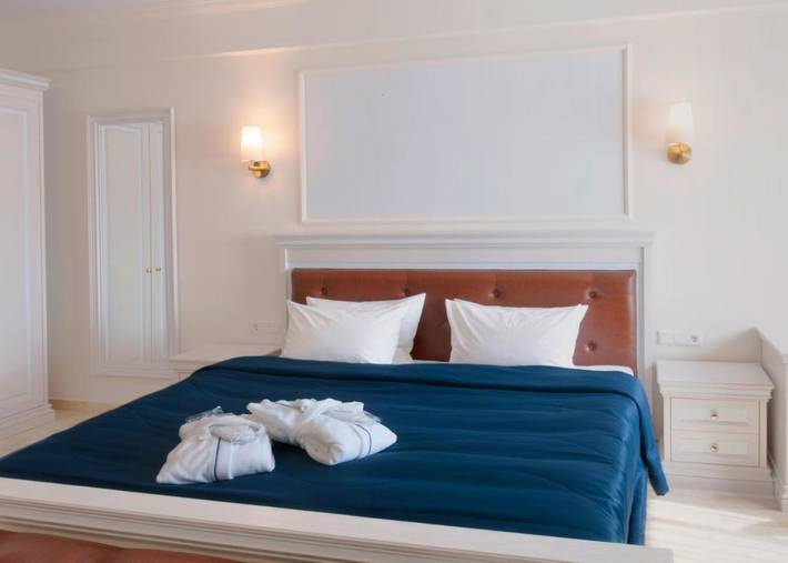 Hotel, mit Terrasse und Sauna sowie Ausblick in Sendling München - 2