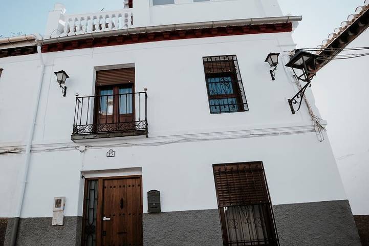 Holiday home for 6 people, with terrace - 1