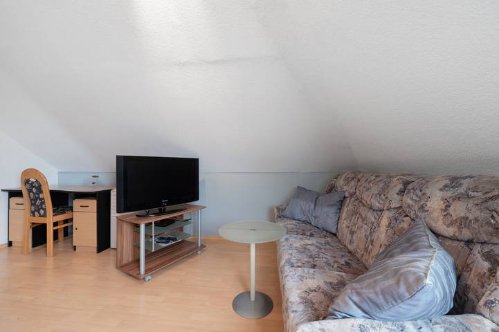 Ferienwohnung für 3 Personen in Cuxhaven - 2