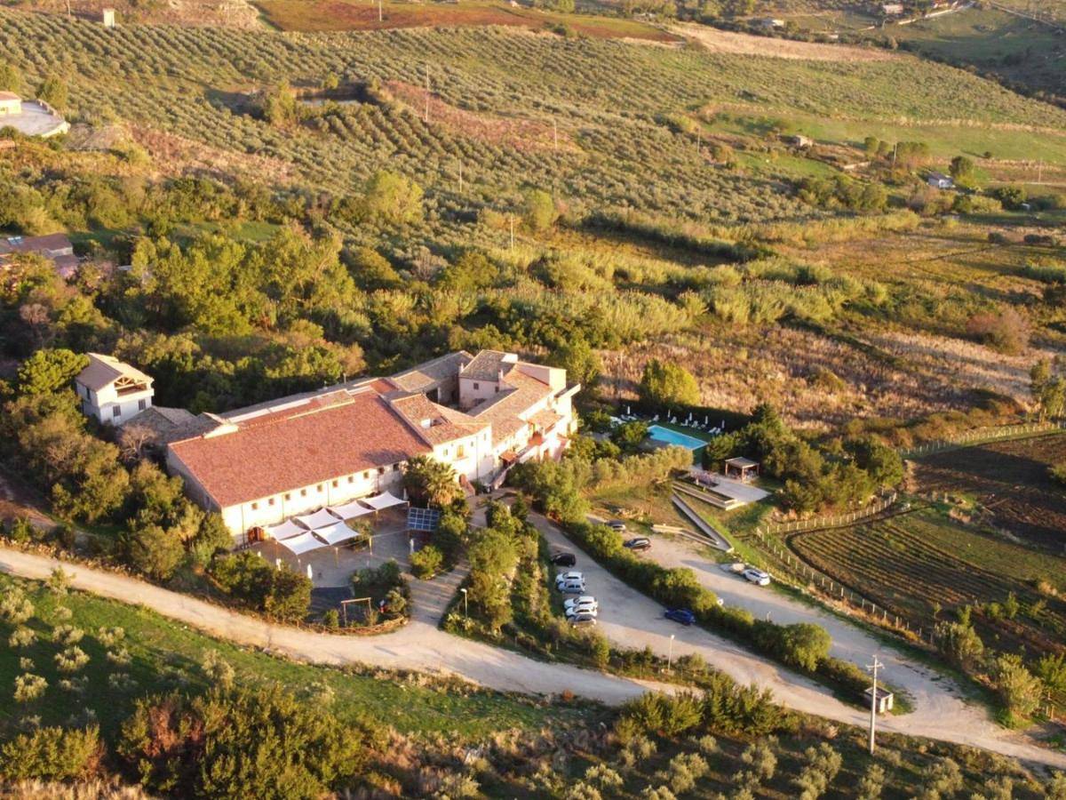 Agriturismo Masseria La Chiusa in San Giuseppe Jato, Provincia di Palermo