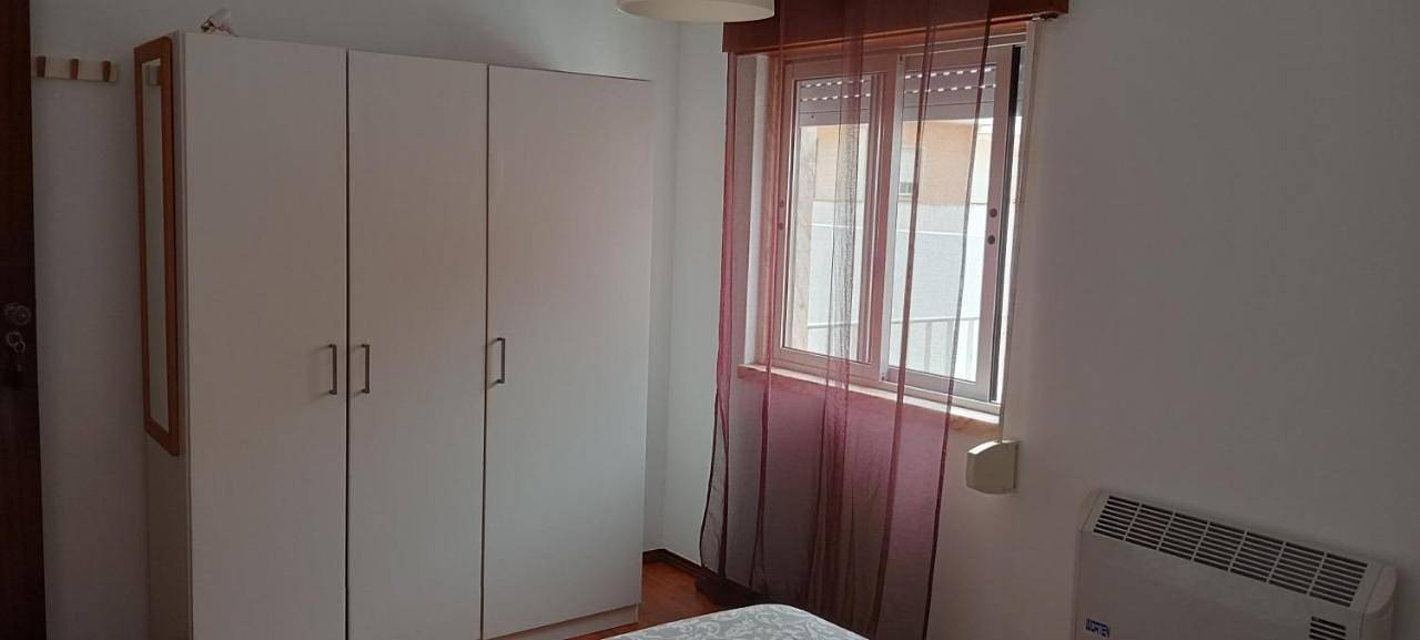 Quartos da praia in Peniche, Leiria District