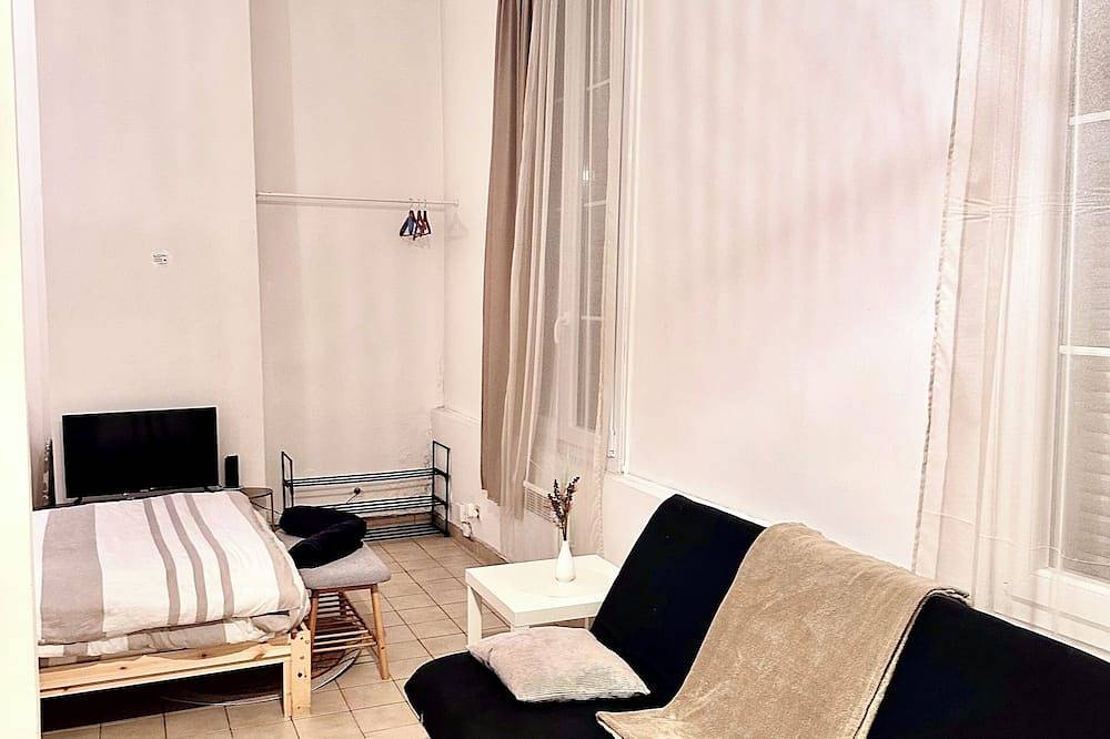Appartamento intero, Comfortable apartment Paris 75009 in Parigi, Ile-de-France