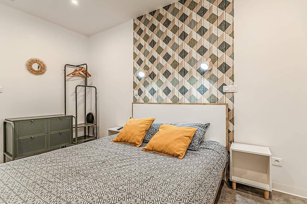 Ganze Wohnung, Tolle 1-Zimmer-Wohnung in Coupvray in Coupvray, Seine-et-Marne