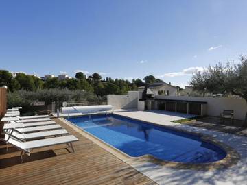 Ferienhaus für 8 Personen in l'Ampolla, Tarragona Provinz, Bild 1