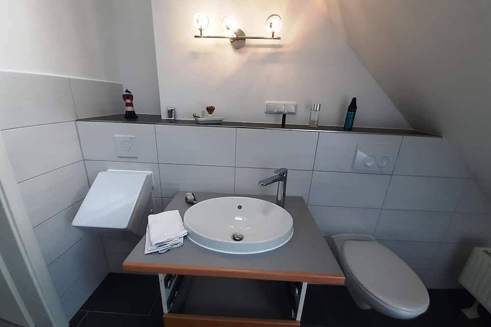 Ganze Wohnung, Living in the Top, Deutschland in Kollmar, Kreis Steinburg