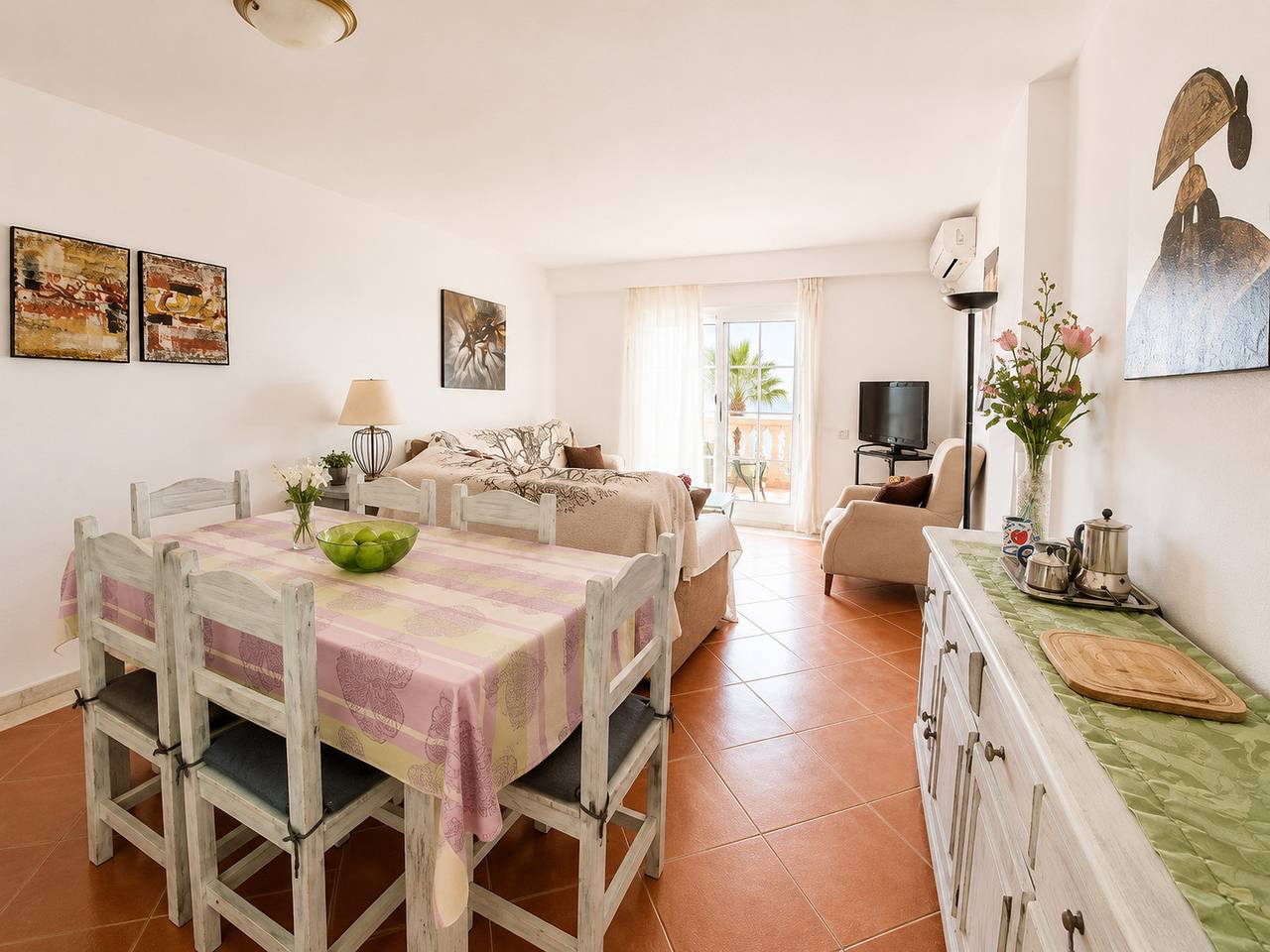 Ganze Wohnung, Alcaravan in Isla Canela, Ayamonte