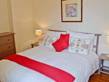 Log Cabin for 2 People in Middleton-in-Teesdale, North Pennines AONB, Photo 4
