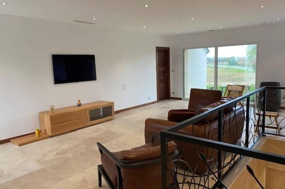 Villa Proche de Dysney in Montévrain, Seine-et-Marne