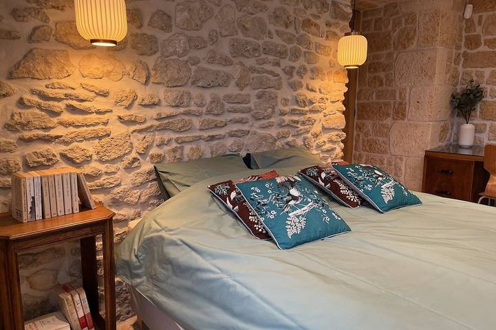 Villa d’exception à 500m de la plage in Merville-Franceville-Plage, Région de Caen