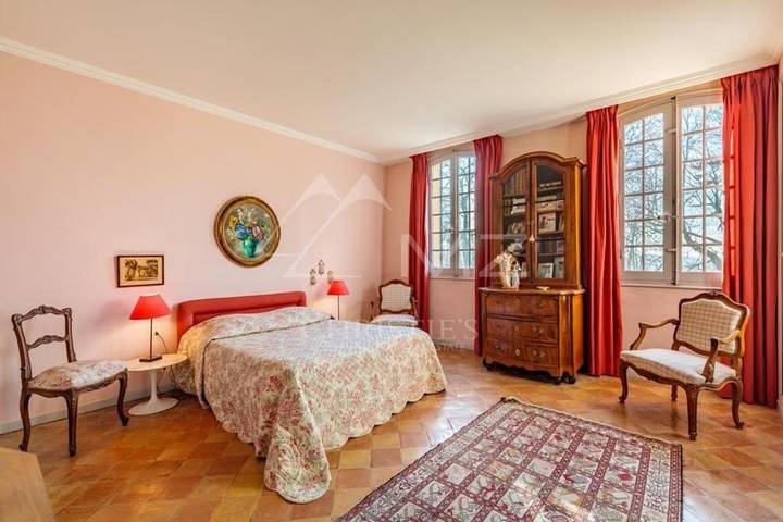 Chambre d’hôte pour 2 personnes, avec vue ainsi que jardin et terrasse à Aix-en-Provence - 2