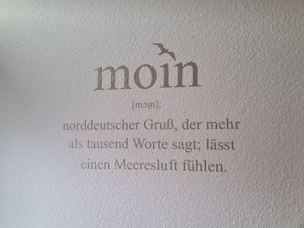 Gemütlicher Rückzugsort am Strand: Ideal zum Entspannen und für Abenteuer in Berumbur, Norden und Umgebung