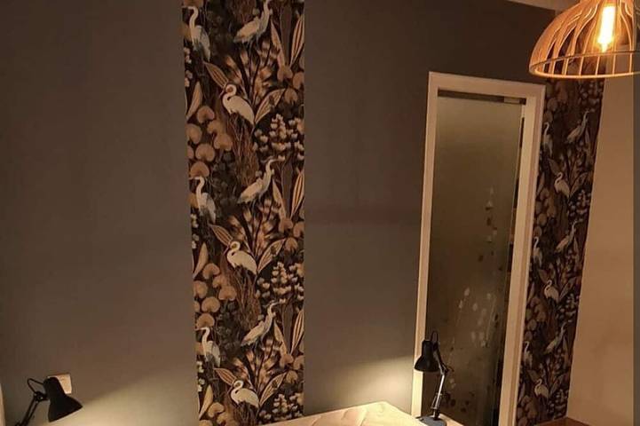 Location de vacances pour 14 personnes à Saillenard - 3