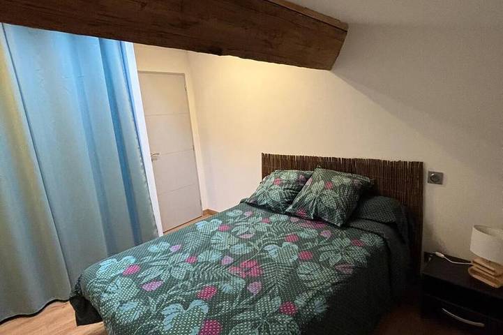 Location de vacances pour 4 personnes à Pouzolles - 3
