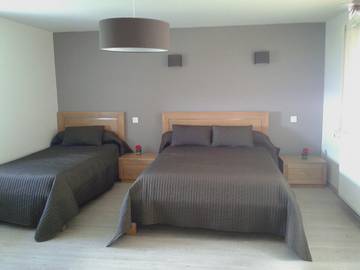 Location De Vacances pour 10 Personnes dans Allassac, Région de Brive-la-Gaillarde, Photo 3