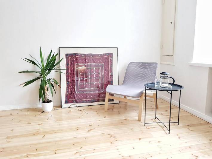 Apartamento de vacaciones para 2 personas, con vistas - 1