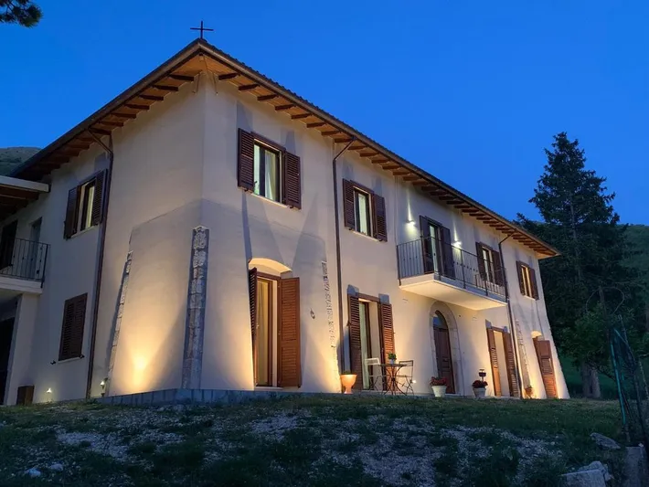Casa de familia para 1 personas - 1