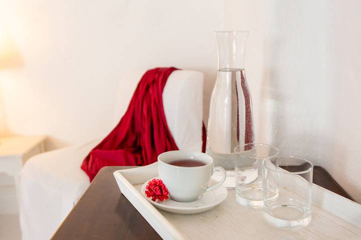 Maison d’hôte pour 3 personnes, avec terrasse à Cagliari - 2