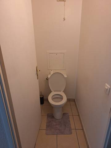 Appartement De Vacances pour 3 Personnes dans Annemasse, Région de Saint-Julien-en-Genevois, Photo 4