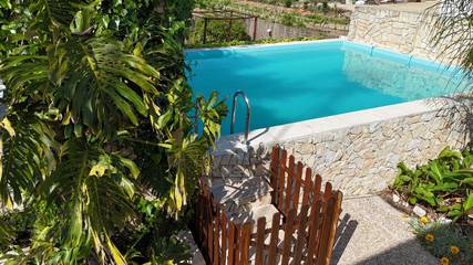 Lodge voor 5 Personen in Halbinsel von Setúbal, Estremadura, Afbeelding 3