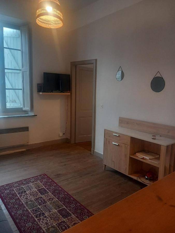 Gîte pour 6 personnes à Riscle - 3