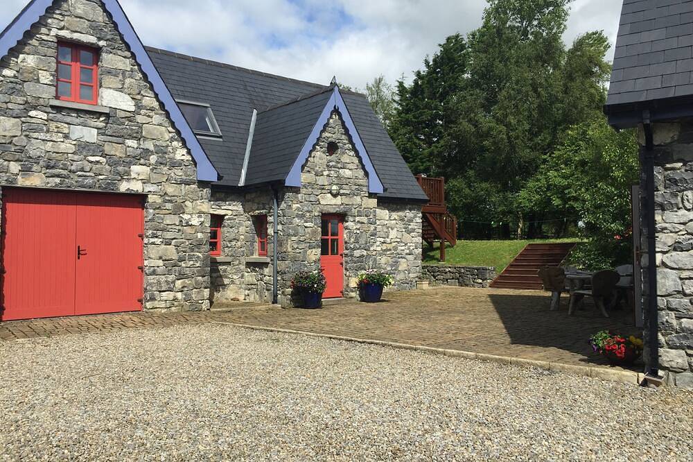 Casa vacanza a Contea di Galway a partire da 206€ a notte