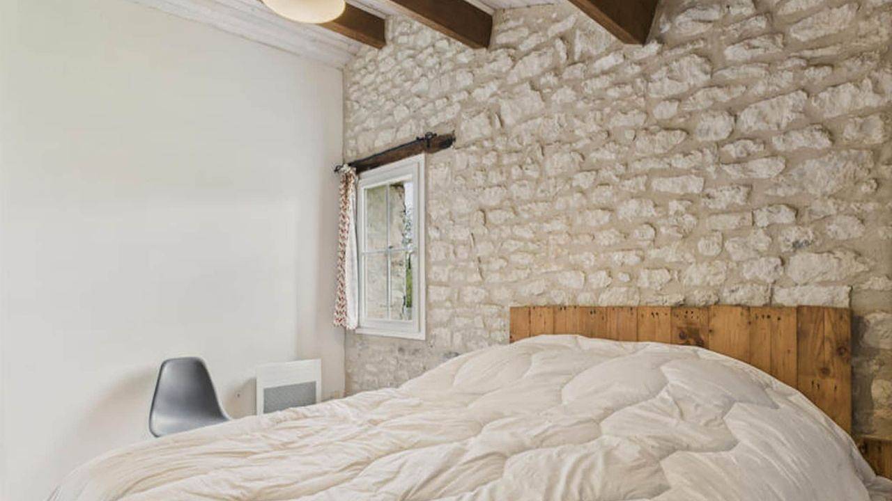 Entire holiday apartment, Ferienwohnung für 7 Personen (83 m²) in Saint-Vincent-sur-Jard in Saint-Vincent-sur-Jard, Vendée