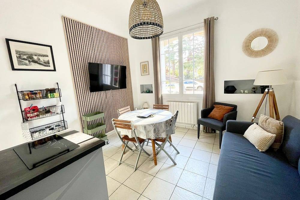 Appartement de vacances