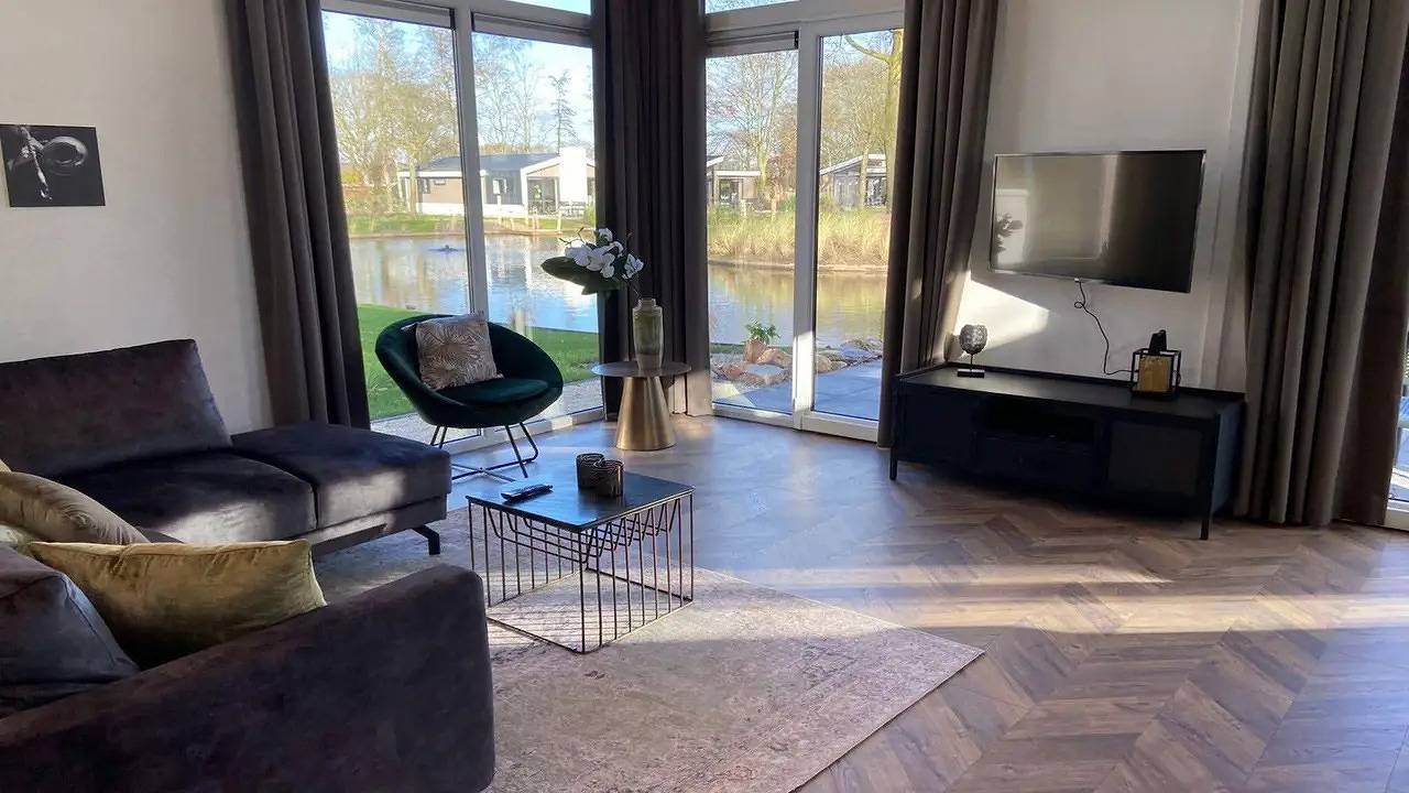 Ferienhaus für 6 Personen (50 m²) in Kaatsheuvel in Kaatsheuvel, Noord-Brabant