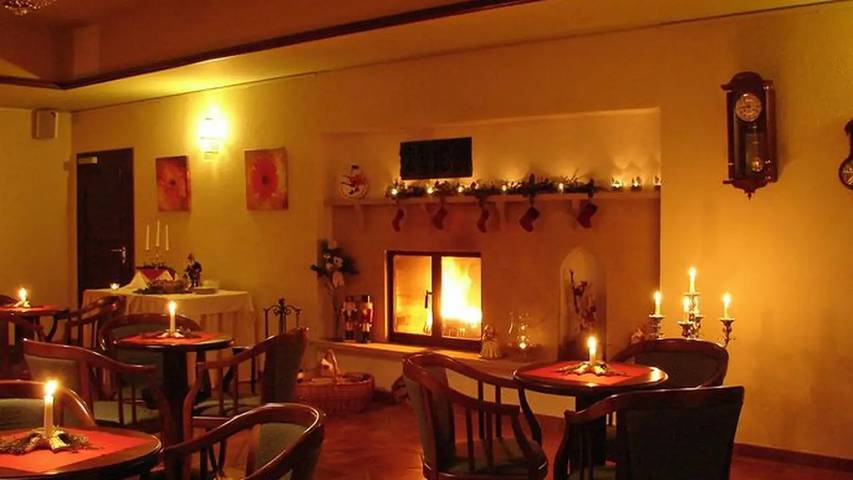 Vakantiewoning voor 2 personen, met sauna in Bad Schandau