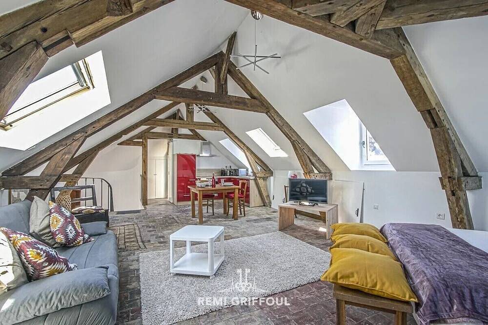 Photo : Appartement de vacances