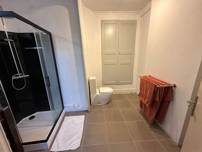 Gîte pour 8 personnes à Montpezat-de-Quercy - 4