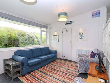 Holiday Rental for 4 People in South Huish, Hope Cove, Photo 3