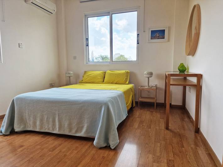 Apartamento entero, 56 Nic - Stay Space View Apartment in Nicosia, Chipre Sur