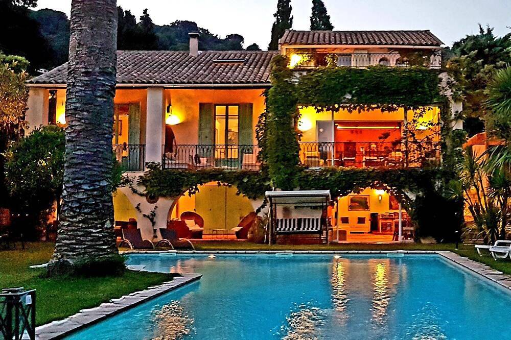 Villa für 8 Personen in Nizza, Nizza und Umgebung