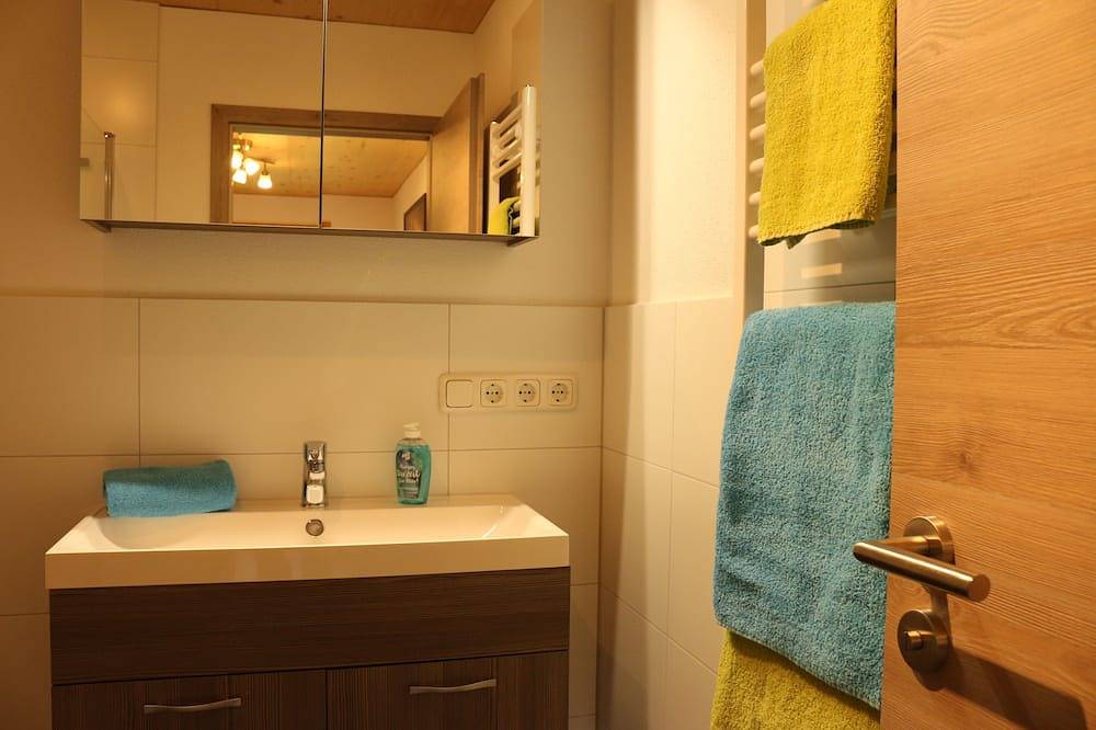 Ganze Wohnung, Ferienwohnung Jaud - Gmund am Tegernsee in Gmund, Bayerische Alpen