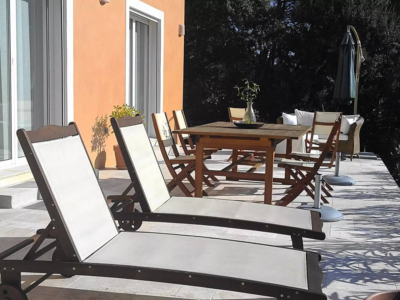 Maison 8 Personnes in Lorgues, Région de Draguignan