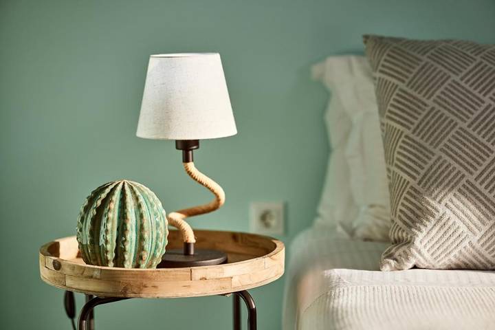 Villa pour 6 personnes, avec piscine ainsi que vue et terrasse, animaux acceptés dans Milos - 4