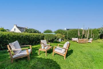 B&b voor 2 Personen in Ploudalmézeau, Finistère, Afbeelding 3