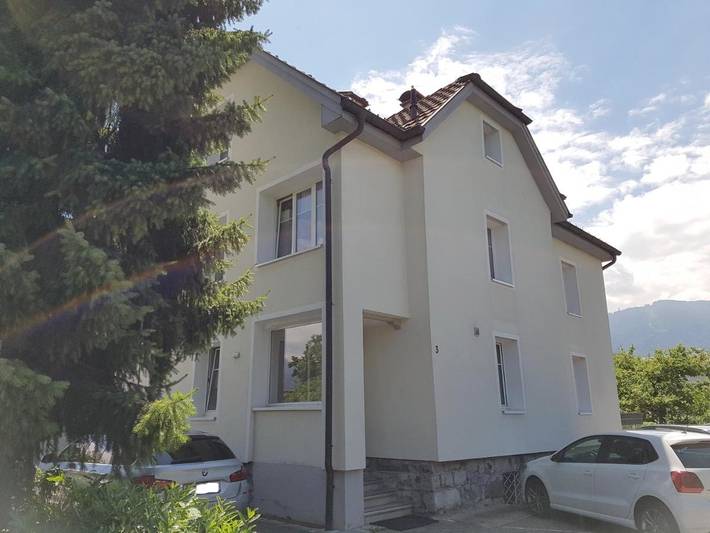 Ferienwohnung für 2 Personen, mit Garten, mit Haustier in Feldkirch - 3