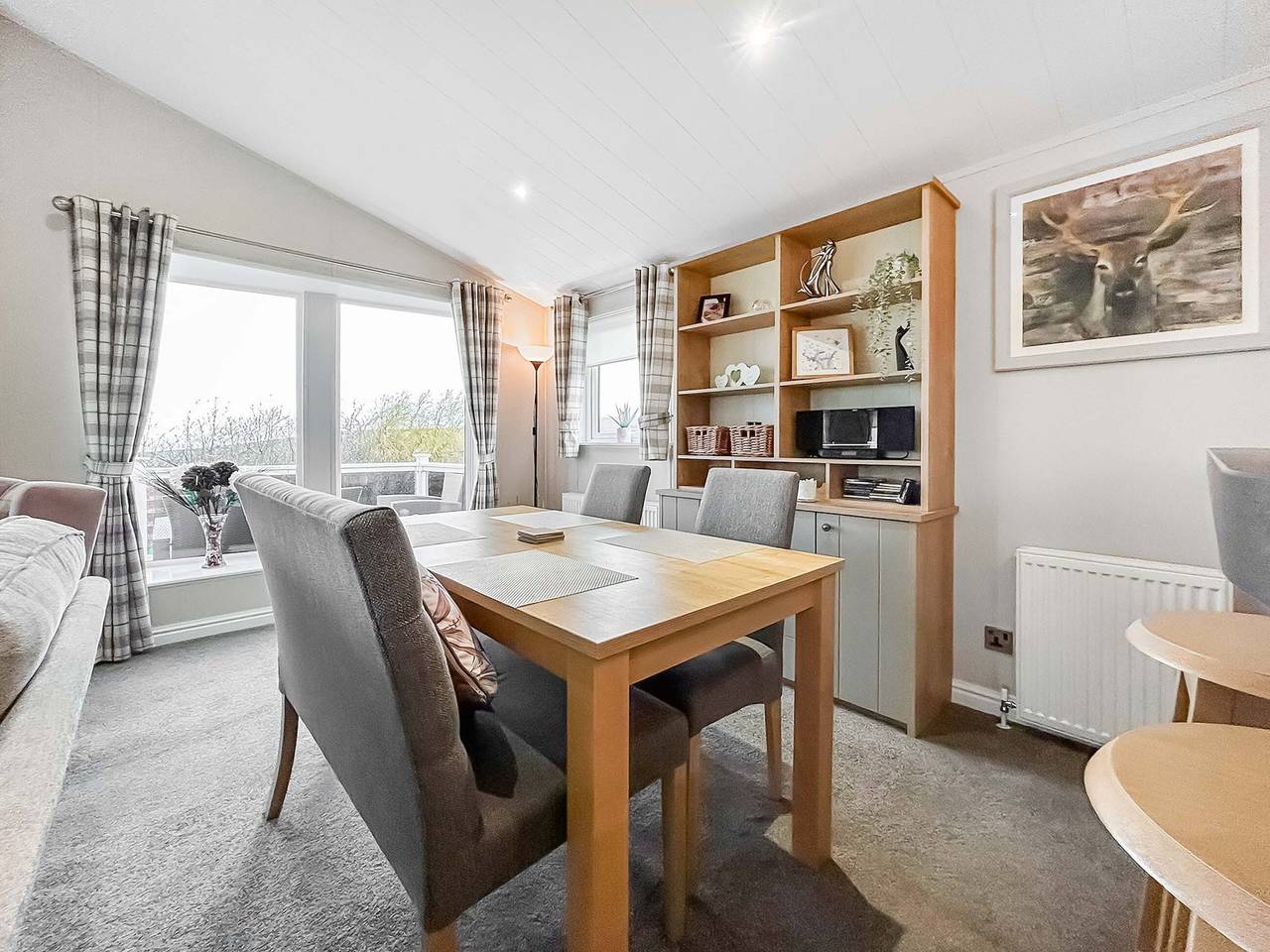 Turnberry Lodge in Firth Of Clyde