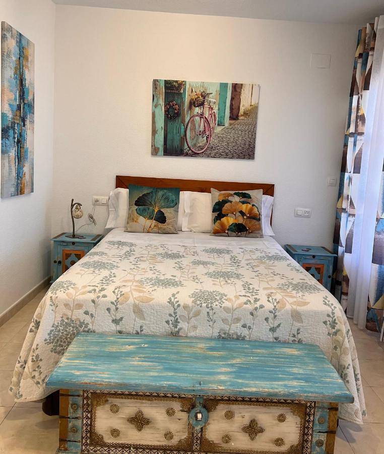 Apartamento entero, Estudios Costavigía Mazagón by Ramona in Mazagón, Palos de la Frontera