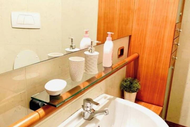 Bed and breakfast per 2 persone, con animali domestici - 1